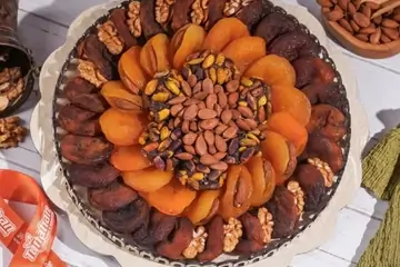 Malatya Kayısıcı: Kaliteli Kayısıların Adresi