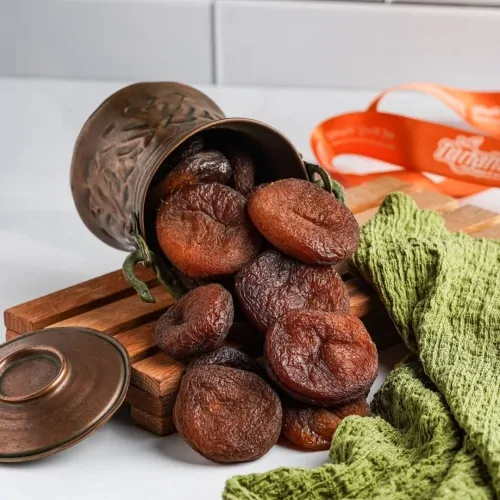 Discover the Best Malatya Kayısıcı for Premium Dried Apricots