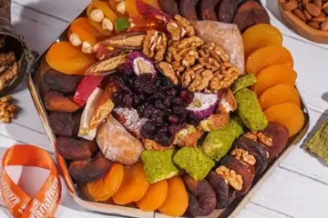 Toptan Hediyelik Kayısı Alırken Dikkat Edilmesi Gerekenler