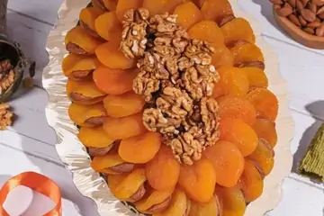 Toptan Hediyelik Kayısı: Malatya'nın Lezzet Dolu Hediyesi