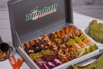 Toptan Hediyelik Kayısı: Kaliteli Malatya Kayısılarıyla Tanışın