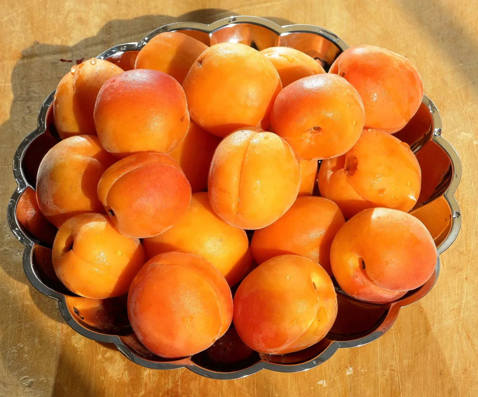 Discover Tunahan Kayısıcı: A Leader in Malatya's Dried Fruit Industry