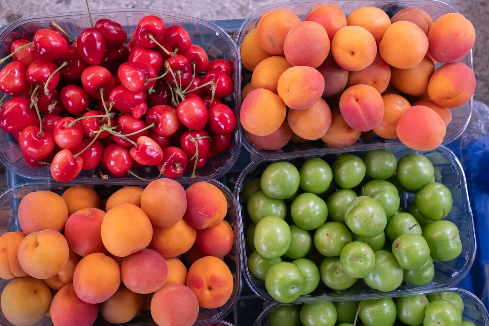 Discover Tunahan Kayısıcı: A Leader in Malatya's Dried Fruit Industry